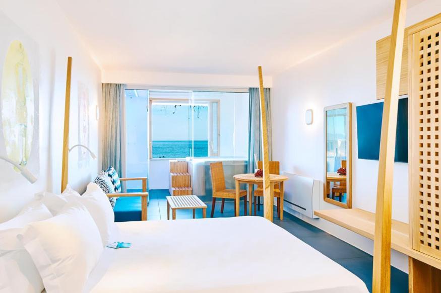 Approdo Resort Thalasso Spa 카스텔라바테 외부 사진