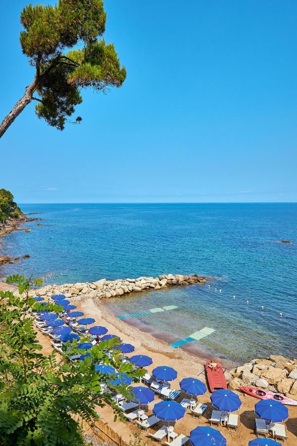 Approdo Resort Thalasso Spa 카스텔라바테 외부 사진