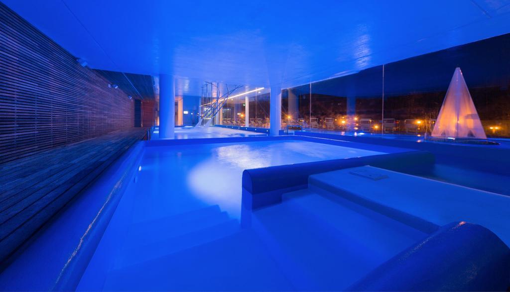 Approdo Resort Thalasso Spa 카스텔라바테 외부 사진